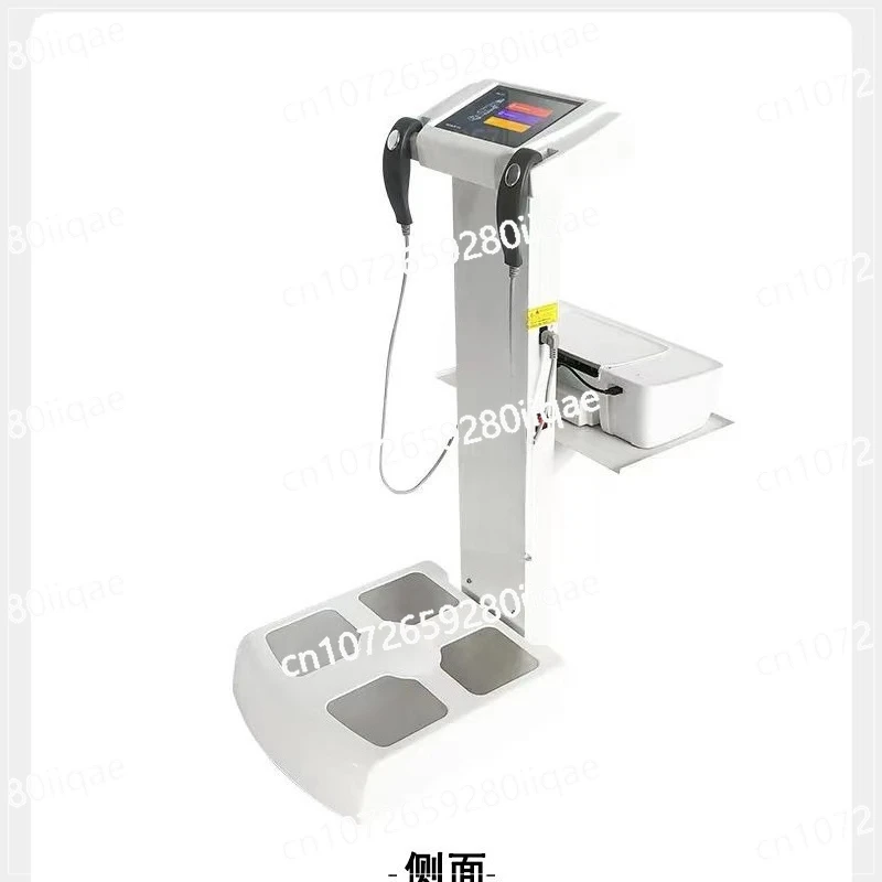 Intelligent Tester Gym Yoga Body Fat Commercial Special High Precision Accurate Measurement
Intelligent Tester Gym Yoga Body Fat Commercial Special High Precision Accurate Measurement