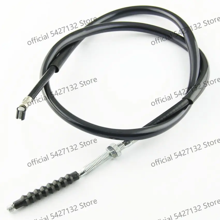 Motorcycle Clutch Cable Clutch line For Kawasaki ZX600 636 ZX 600 Ninja ZX-6R ZX 6R 1995-2002 ZX-9R ZX 9R ZX900D 54011-1345
Motorcycle Clutch Cable Clutch line For Kawasaki ZX600 636 ZX 600 Ninja ZX-6R ZX 6R 1995-2002 ZX-9R ZX 9R ZX900D 54011-1345