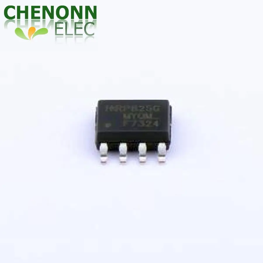 20PCS/LOT IRF7324TRPBF (MOSFETs)
20PCS/LOT IRF7324TRPBF (MOSFETs)