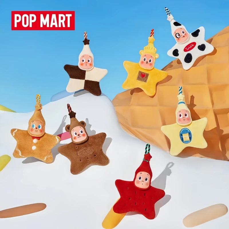 Hot Selling Genuine Stock Popmart Star People Welcome To The Moon Surface Series Hand Wipes Surprise Blind Box Collection Gifts
Hot Selling Genuine Stock Popmart Star People Welcome To The Moon Surface Series Hand Wipes Surprise Blind Box Collection Gifts
