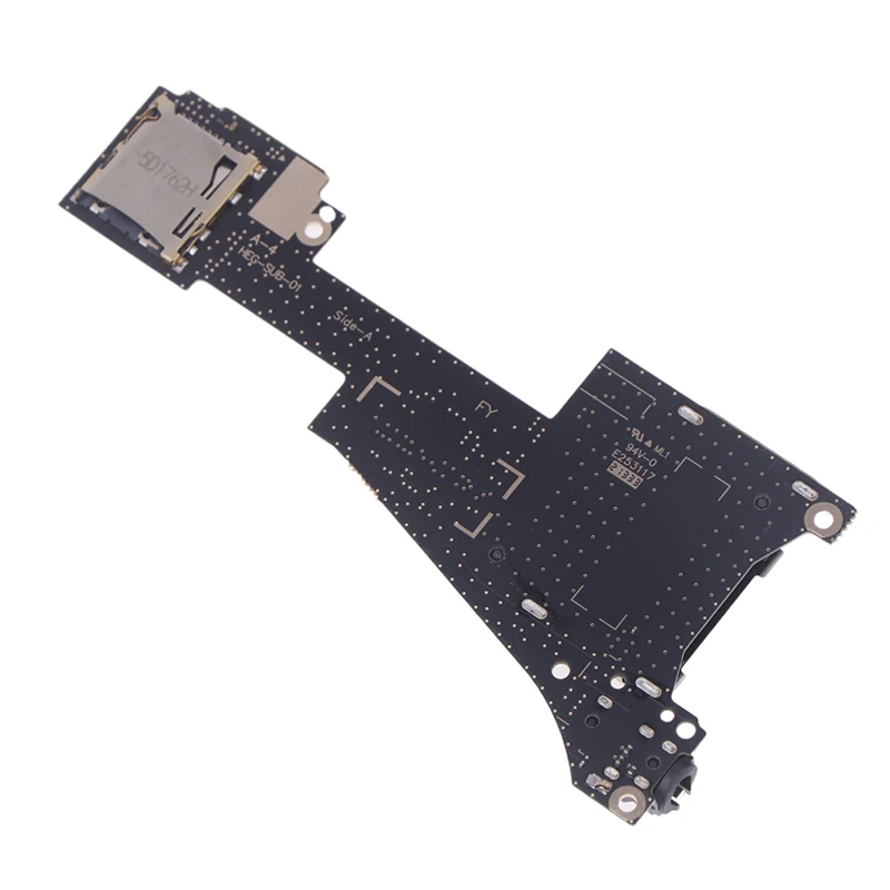 OLED слот для карт, Новая плата для OLED игрового кардридера, со стандартной розеткой, запасная деталь
OLED слот для карт, Новая плата для OLED игрового кардридера, со стандартной розеткой, запасная деталь