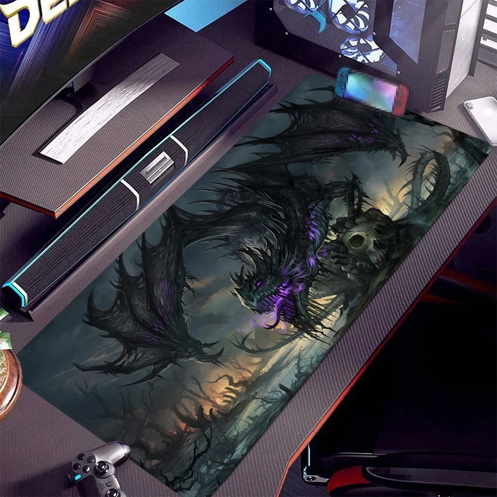 Fashion Mouse Gamer New Blood of Dargon Cute Desk Mat Pc Gaming Accessories Table Pads Mause Pad Mausepad Deskmat Mousepad Mats
Fashion Mouse Gamer New Blood of Dargon Cute Desk Mat Pc Gaming Accessories Table Pads Mause Pad Mausepad Deskmat Mousepad Mats