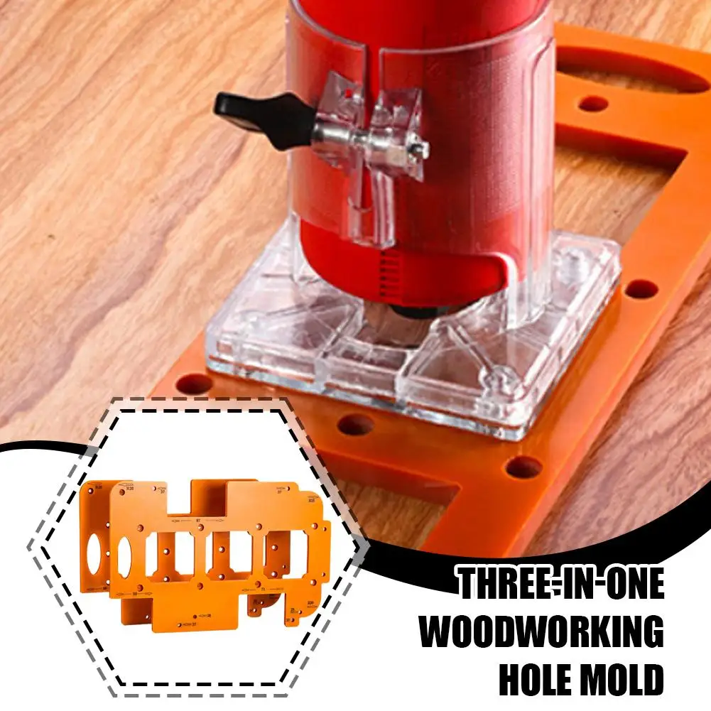 3 In 1 Invisible Embedded Handle Slotting Template Strong Wooden Tool Door Board Drawer Slotting Cabinet Multi-function O3w8
3 In 1 Invisible Embedded Handle Slotting Template Strong Wooden Tool Door Board Drawer Slotting Cabinet Multi-function O3w8