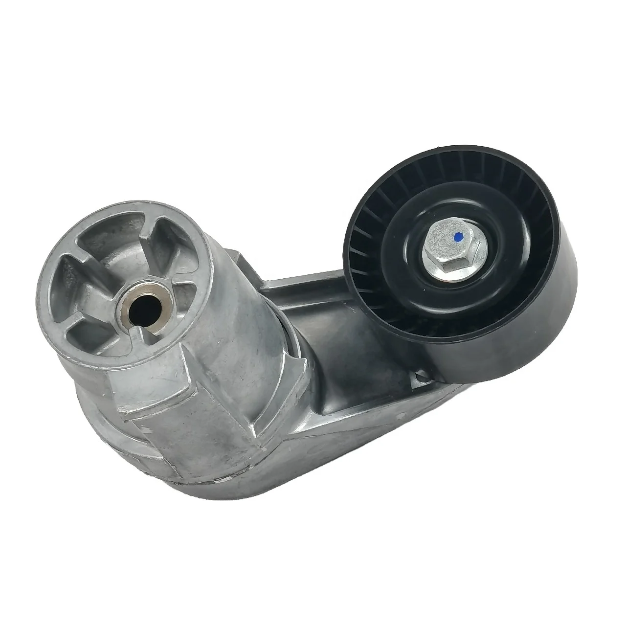 High Quality Belt Tensioner Assembly & Pulley Drive Belt Kit 11288604266 For BMW 535i 640i 740i X3 X4 For INA
High Quality Belt Tensioner Assembly & Pulley Drive Belt Kit 11288604266 For BMW 535i 640i 740i X3 X4 For INA