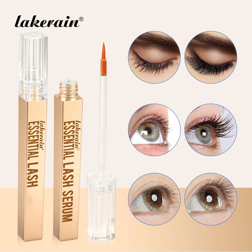 Essential Eyelash Serum Lengthening Nourishing Care Eyelashes Easy to Absorb Natural Curling Thickening Oil-free Eyelash Essence
Essential Eyelash Serum Lengthening Nourishing Care Eyelashes Easy to Absorb Natural Curling Thickening Oil-free Eyelash Essence