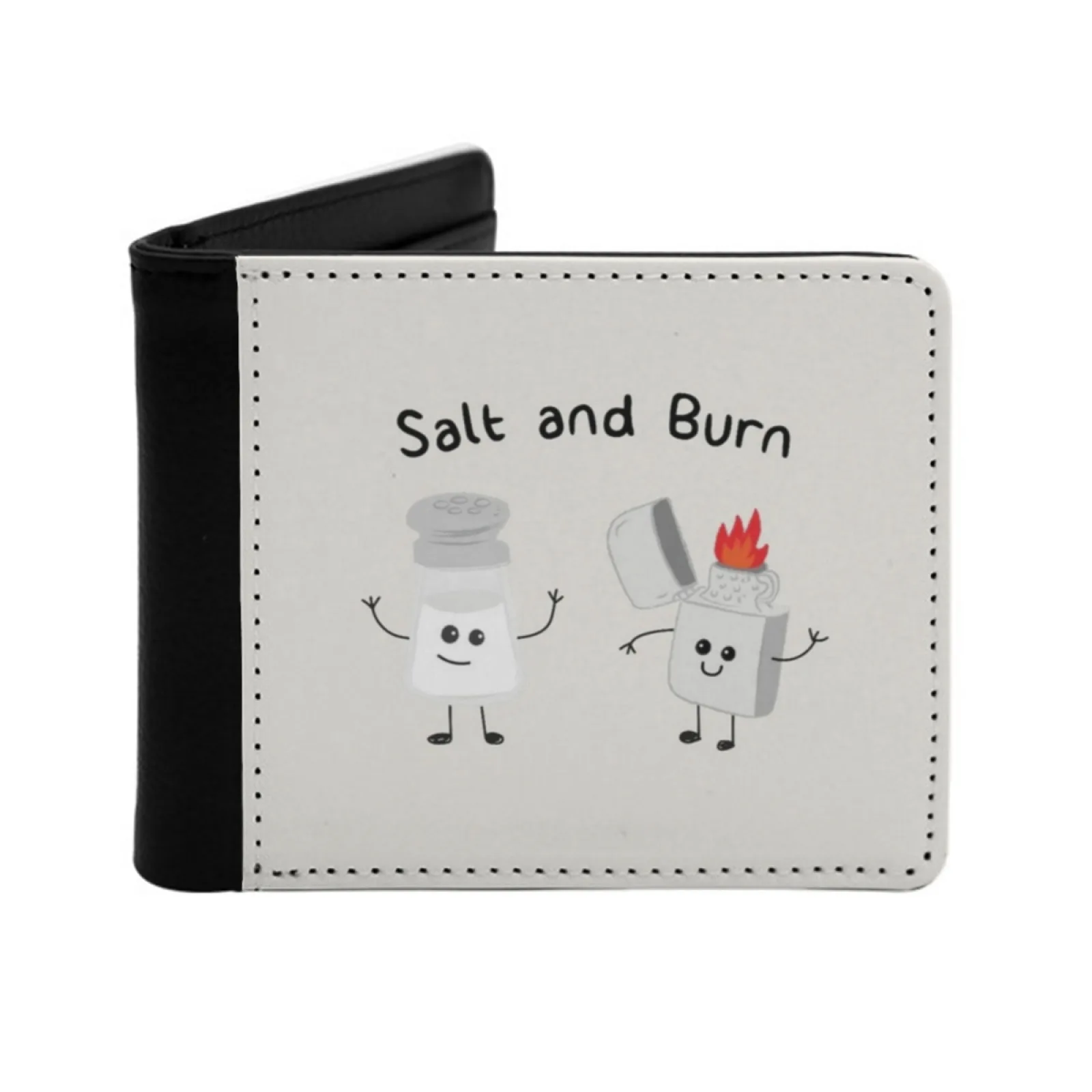 A Hunter's Best Friend Personalized Wallet For Men And Women Pu Leather Short Pocket Purse Supernatural Dean Winchester Sam
A Hunter's Best Friend Personalized Wallet For Men And Women Pu Leather Short Pocket Purse Supernatural Dean Winchester Sam