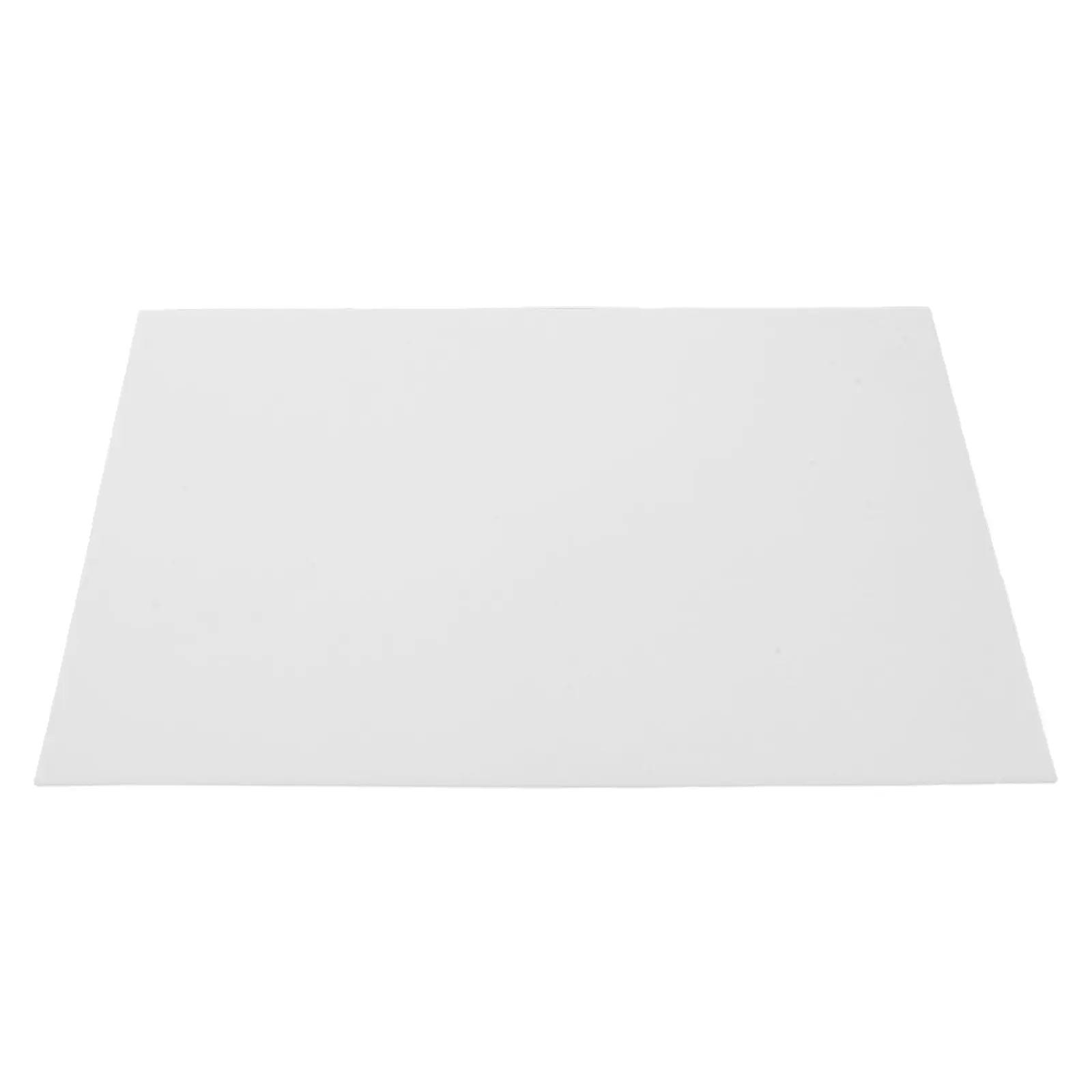 Frosted Acrylic Lighting Panel Diffuser Milky White Rectangular 297x210mm Ceiling Panel Light Cover Glare Reduction Sheet
Frosted Acrylic Lighting Panel Diffuser Milky White Rectangular 297x210mm Ceiling Panel Light Cover Glare Reduction Sheet