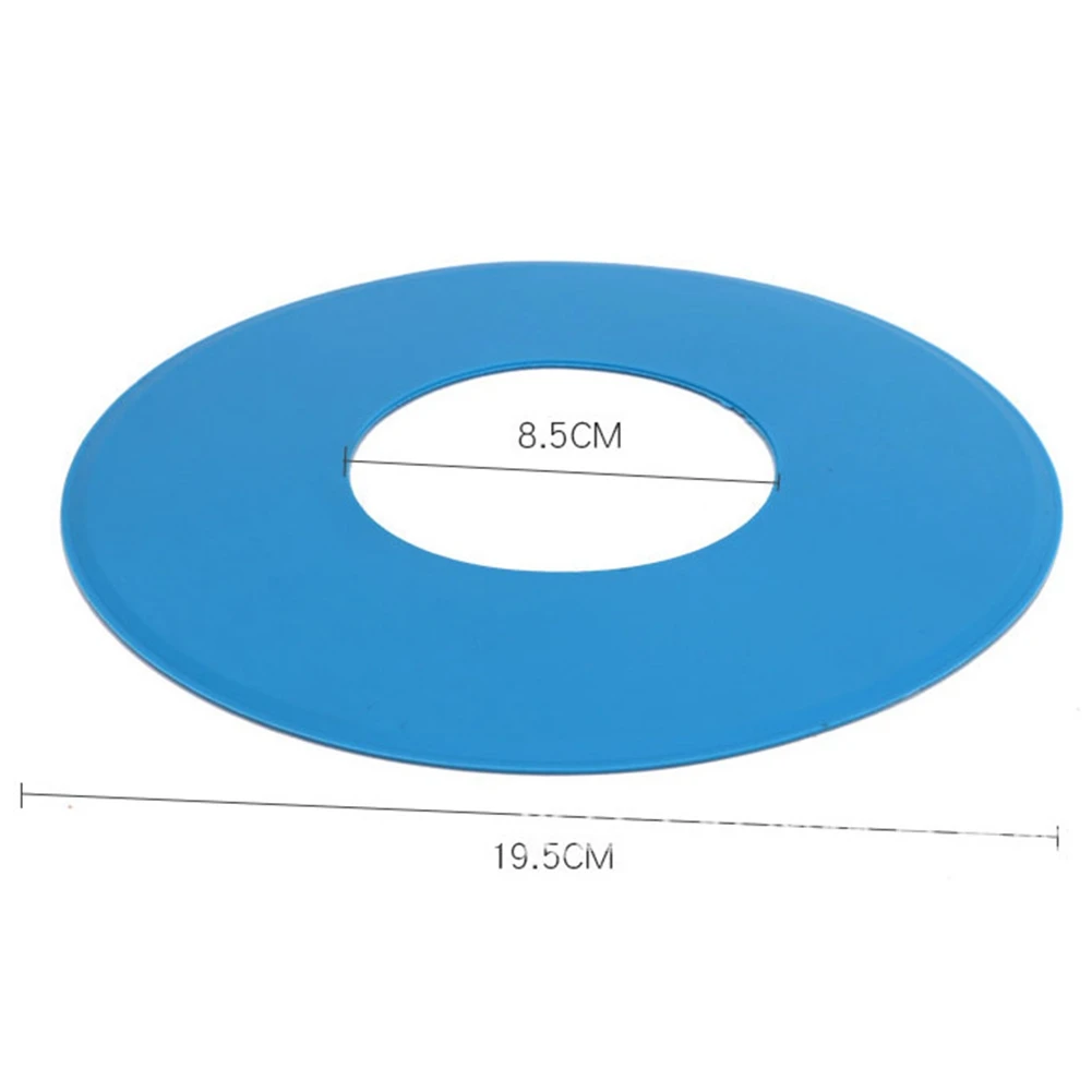 Football Training Cone Football Soccer Rugby Sport Speed Training Disc Cone Track Space Marker Football Training Disc
Football Training Cone Football Soccer Rugby Sport Speed Training Disc Cone Track Space Marker Football Training Disc