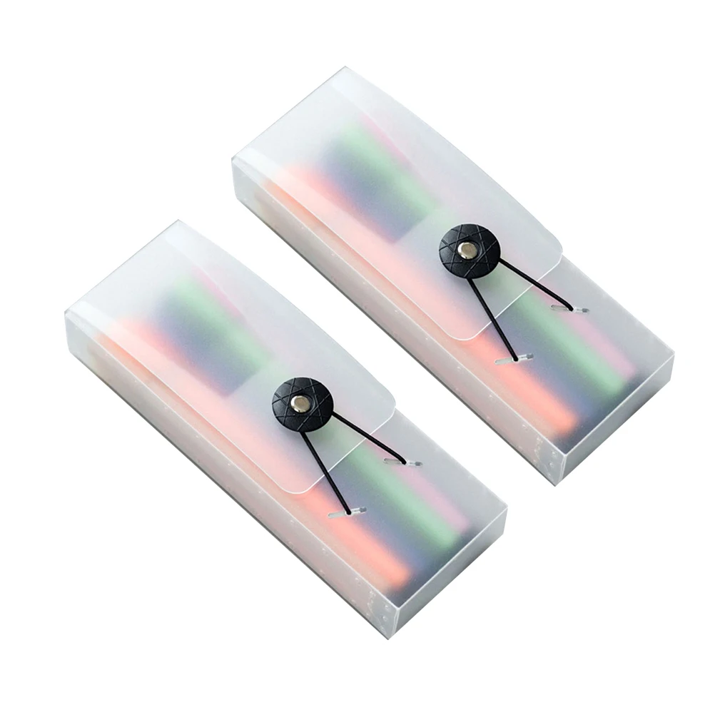 3pcs Pencil Pencil Holder Box Case Stationery Box for Kids Girls Boys School Supplies Pen Holder Storage Organizer
3pcs Pencil Pencil Holder Box Case Stationery Box for Kids Girls Boys School Supplies Pen Holder Storage Organizer
