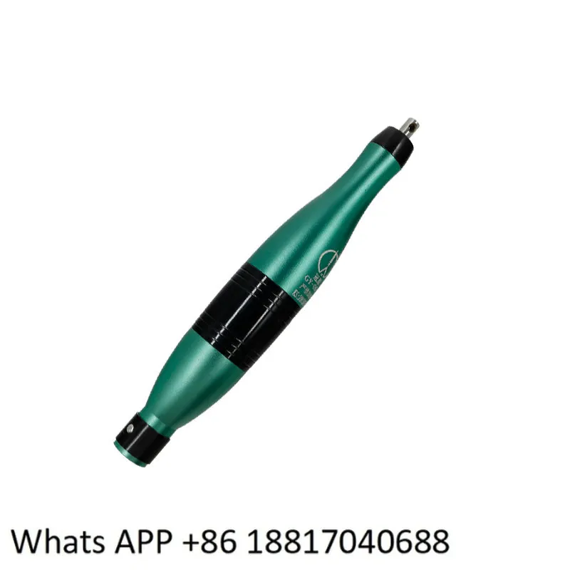 The handle of the electric hanging grinder 06D/06G/06I/06T swings back and forth left and right
The handle of the electric hanging grinder 06D/06G/06I/06T swings back and forth left and right