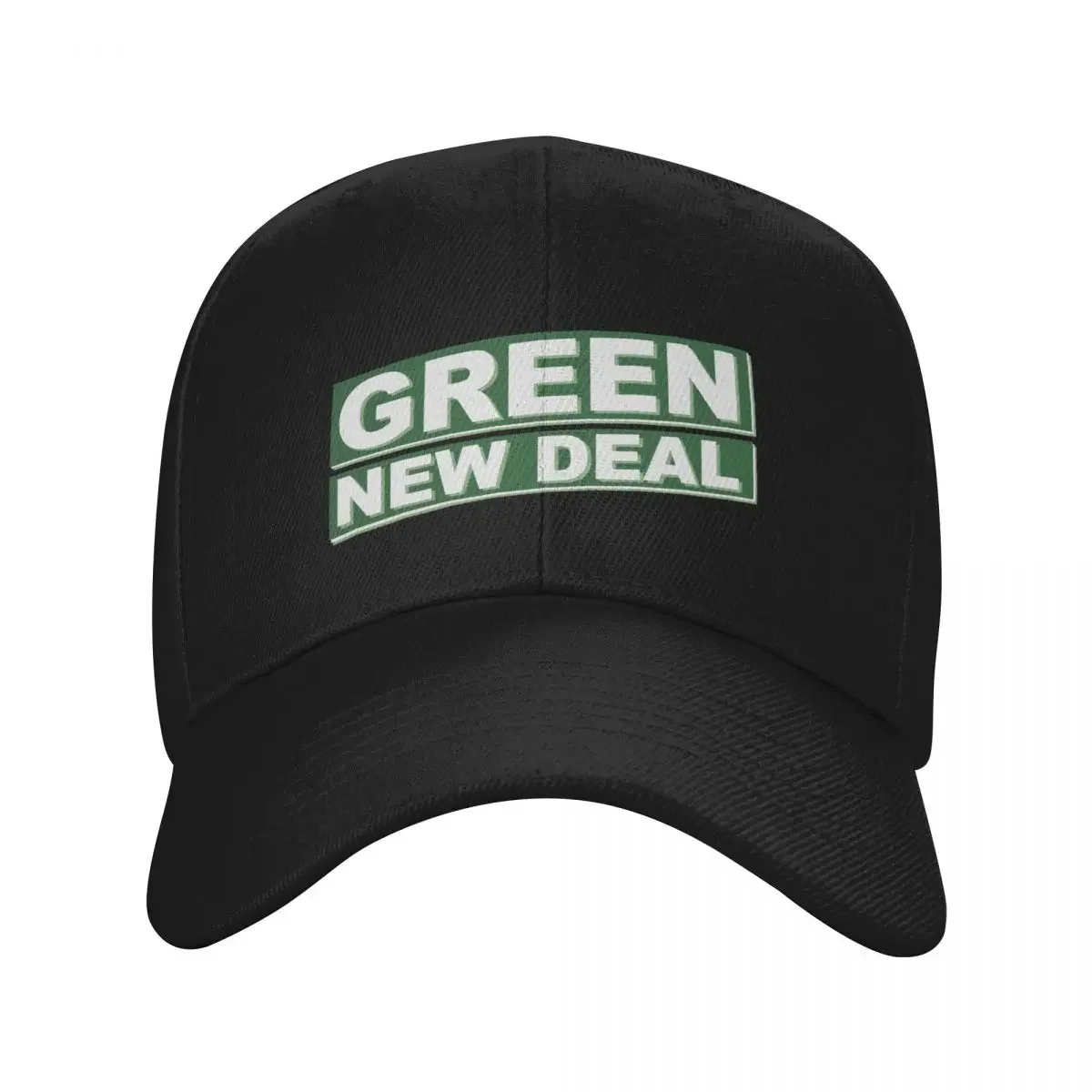 Green New Deal, Climate Change Action Baseball Cap designer cap Golf Hat Golf Women Men's 
Green New Deal, Climate Change Action Baseball Cap designer cap Golf Hat Golf Women Men's