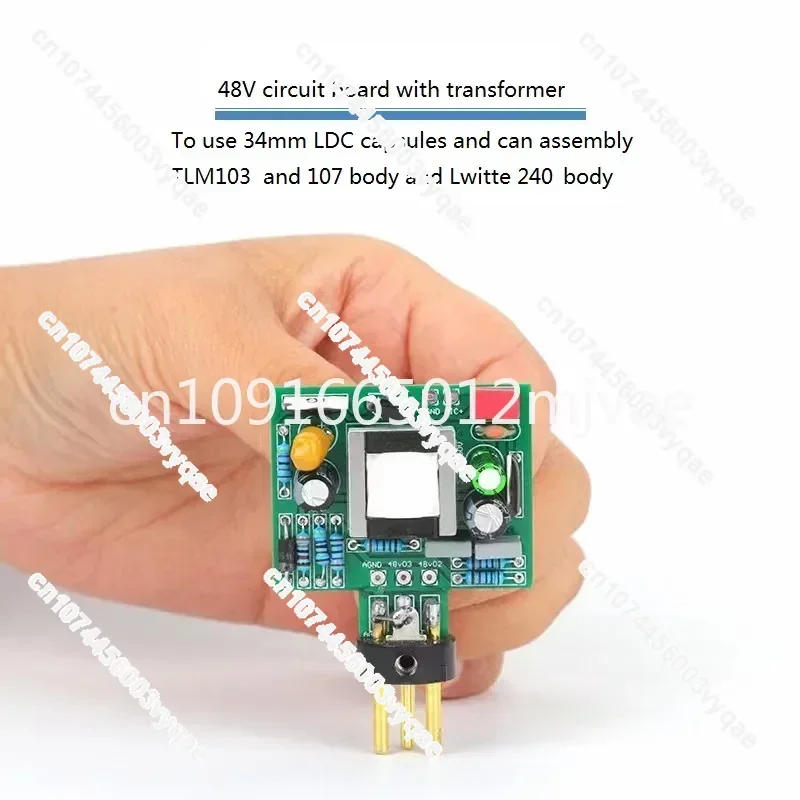 Печатная плата для микрофона Tlm103 и Tlm107 и Lewit 240, детали микрофона своими руками, готовый микрофон, микрофон для вещания
Печатная плата для микрофона Tlm103 и Tlm107 и Lewit 240, детали микрофона своими руками, готовый микрофон, микрофон для вещания