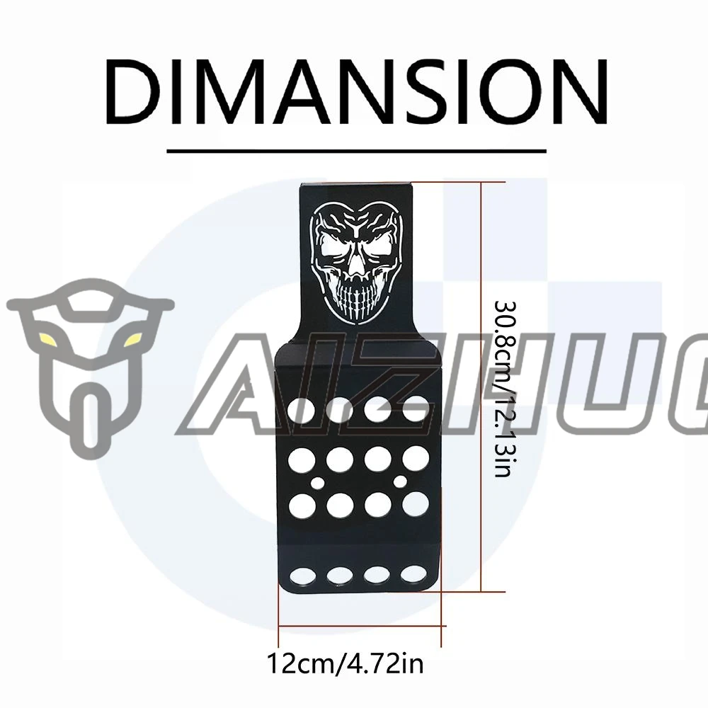 For Sportster Iron XL 883 1200 48 72 2004-2023 Moto Accessories Front Engine Guard Protector Lower Chin Fairing Spoiler Cover
For Sportster Iron XL 883 1200 48 72 2004-2023 Moto Accessories Front Engine Guard Protector Lower Chin Fairing Spoiler Cover