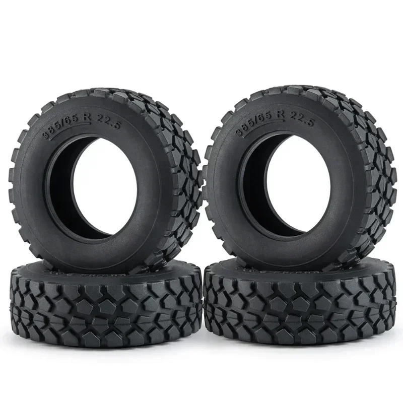 Tamiya Rubber Tyre Wheels Tires 84x30mm for 1/14th Wheel Rim Hubs RC Tractor Trailer Cargo Tow Drag Truck Parts
Tamiya Rubber Tyre Wheels Tires 84x30mm for 1/14th Wheel Rim Hubs RC Tractor Trailer Cargo Tow Drag Truck Parts