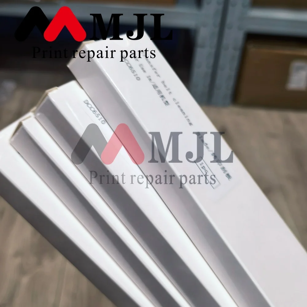 5pc Original new Trasnfer Belt Blade IBT Belt Cleaning Blade For Fuji Xerox CM315 CM318, FOR Workcentre 6515 ,phaser 6510
5pc Original new Trasnfer Belt Blade IBT Belt Cleaning Blade For Fuji Xerox CM315 CM318, FOR Workcentre 6515 ,phaser 6510