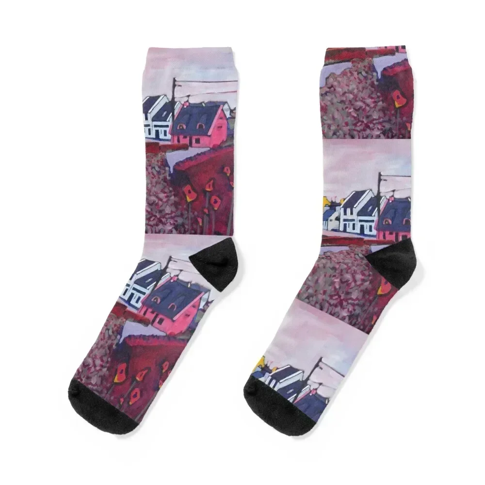Doolin 1 - County Clare, Ireland Socks soccer anti-slip cool colored Luxury Woman Socks Men's
Doolin 1 - County Clare, Ireland Socks soccer anti-slip cool colored Luxury Woman Socks Men's
