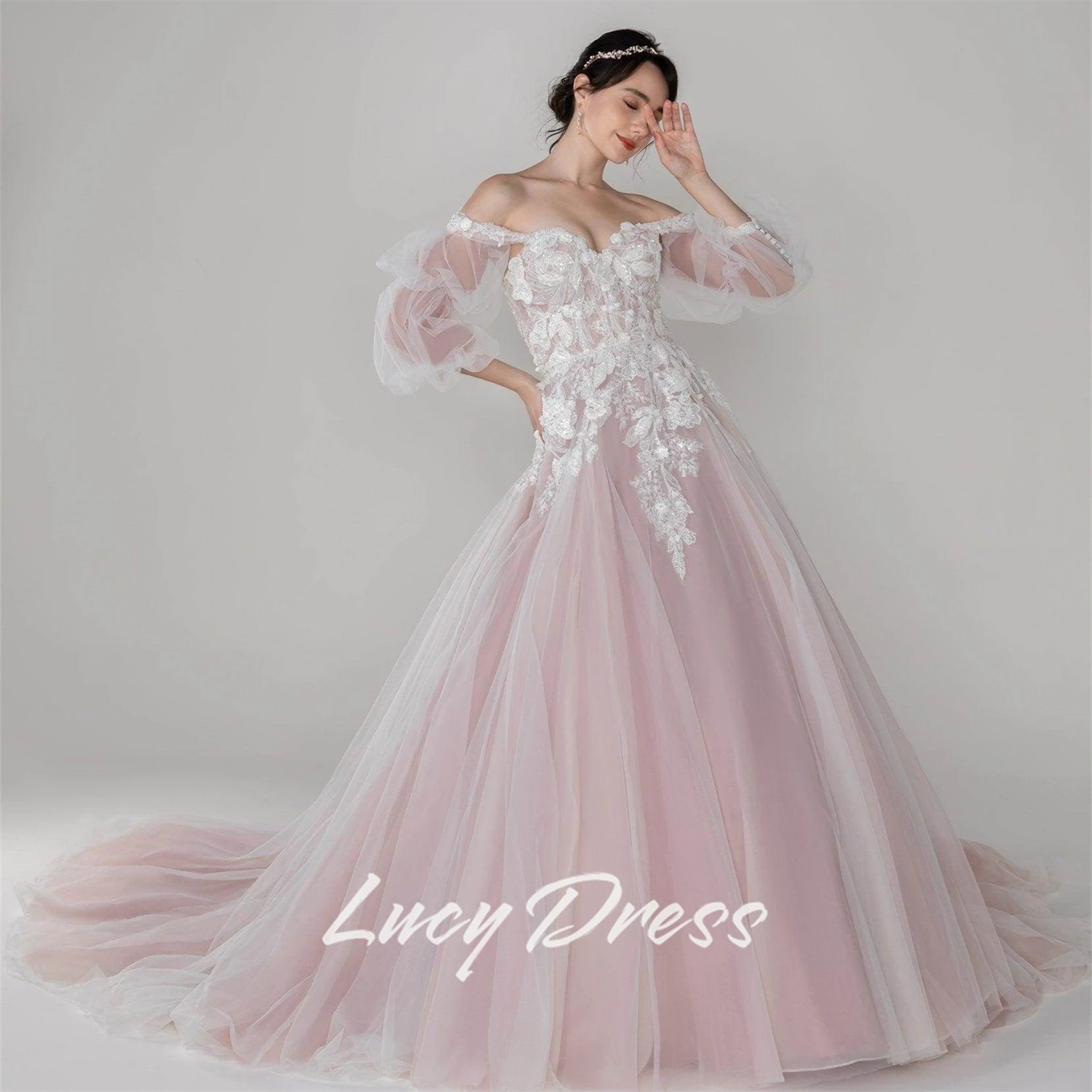 Lucy Customized Cocktail Dress 15 Quinceanera Dress for Wedding Guest Elegant Woman Party Dresses Prom Dresses Birthday Dress
Lucy Customized Cocktail Dress 15 Quinceanera Dress for Wedding Guest Elegant Woman Party Dresses Prom Dresses Birthday Dress