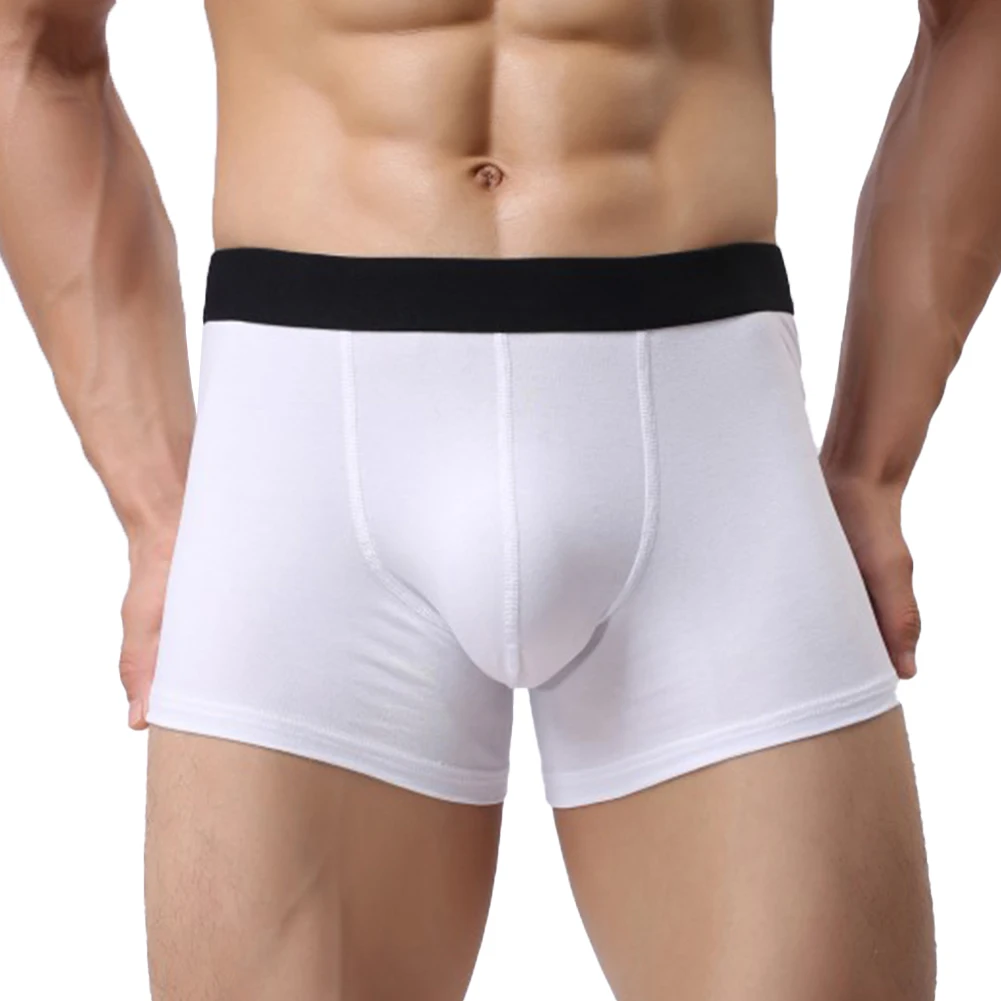 Smooth Sexy Mens U-Brief Underwear Bikini Shorts Boxers Briefs Breathable Men Calzoncillos Sexy Swimsuit Мужские Трусы
Smooth Sexy Mens U-Brief Underwear Bikini Shorts Boxers Briefs Breathable Men Calzoncillos Sexy Swimsuit Мужские Трусы