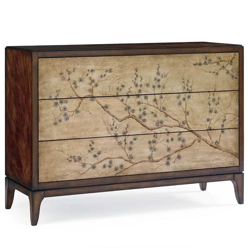 Ручная роспись комод из сусального золота, деревянный входной канал, консольный столик с зеркалом
Ручная роспись комод из сусального золота, деревянный входной канал, консольный столик с зеркалом