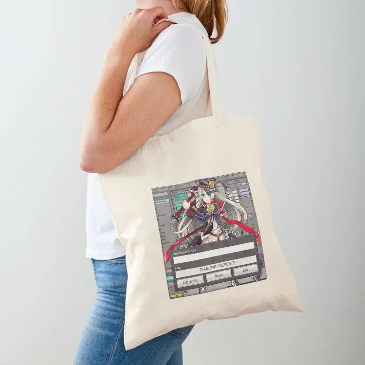 Ableton Keygen Tote Bag woman shopping bag foldable reusable bag canvas shopping bags for women
Ableton Keygen Tote Bag woman shopping bag foldable reusable bag canvas shopping bags for women