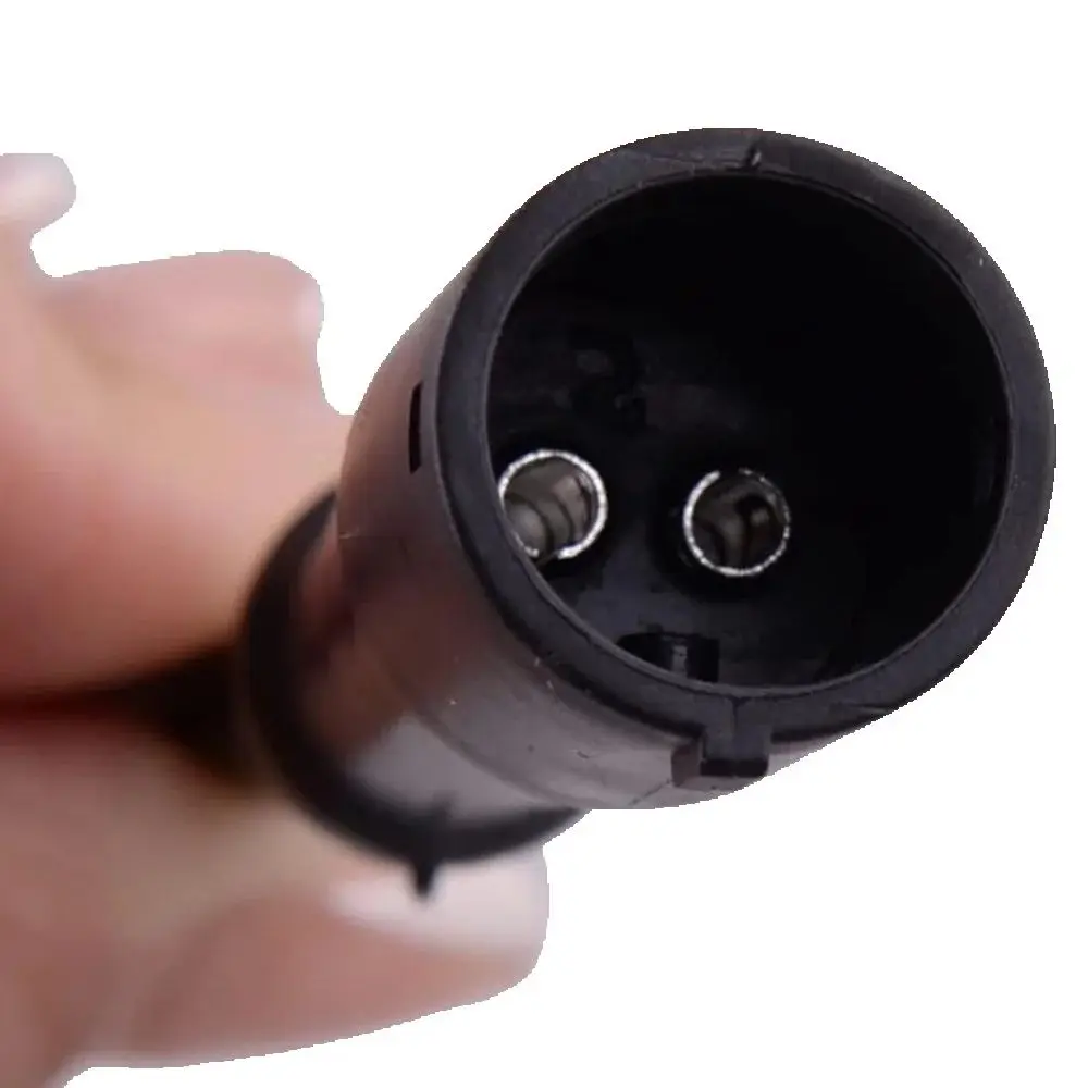 STC2786 For Land Rover Range Rover P38 1994 1995 1996 1997 1998 1999 2000 2001 2002 Front ABS Wheel Speed Sensor New
STC2786 For Land Rover Range Rover P38 1994 1995 1996 1997 1998 1999 2000 2001 2002 Front ABS Wheel Speed Sensor New