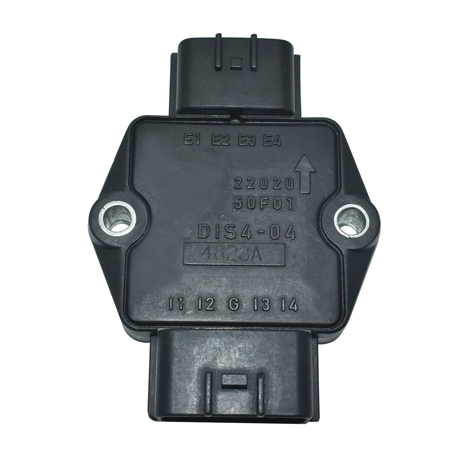 Модуль зажигания 22020-50F01 2202050F01 для NISSAN DIS4-04 S13 S14 180SX 200SX 240SX 1989-1997 автомобильные аксессуары автозапчасти
Модуль зажигания 22020-50F01 2202050F01 для NISSAN DIS4-04 S13 S14 180SX 200SX 240SX 1989-1997 автомобильные аксессуары автозапчасти