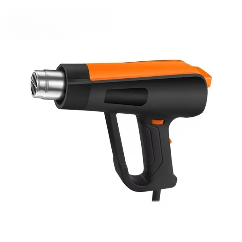 785218 CE 2000w Industrial Soldering Hot Air Gun for Shrink Wrapping
785218 CE 2000w Industrial Soldering Hot Air Gun for Shrink Wrapping