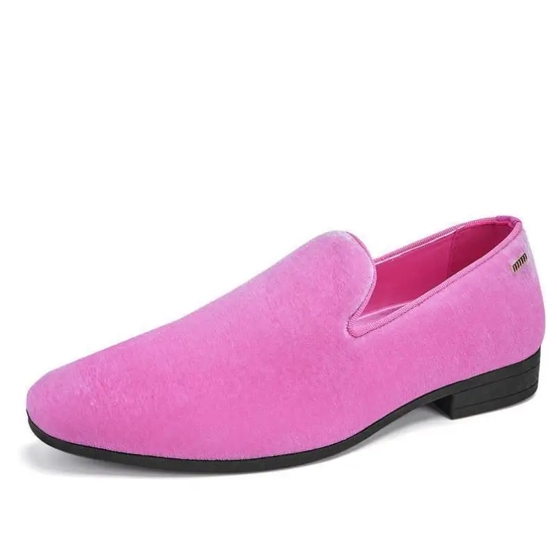 Casual Velvet Loers Women's Faion Slip-On oes Busin Sle Wool Lined Winter Warm Ciwalk Flat Heel Stripe Pattern
Casual Velvet Loers Women's Faion Slip-On oes Busin Sle Wool Lined Winter Warm Ciwalk Flat Heel Stripe Pattern