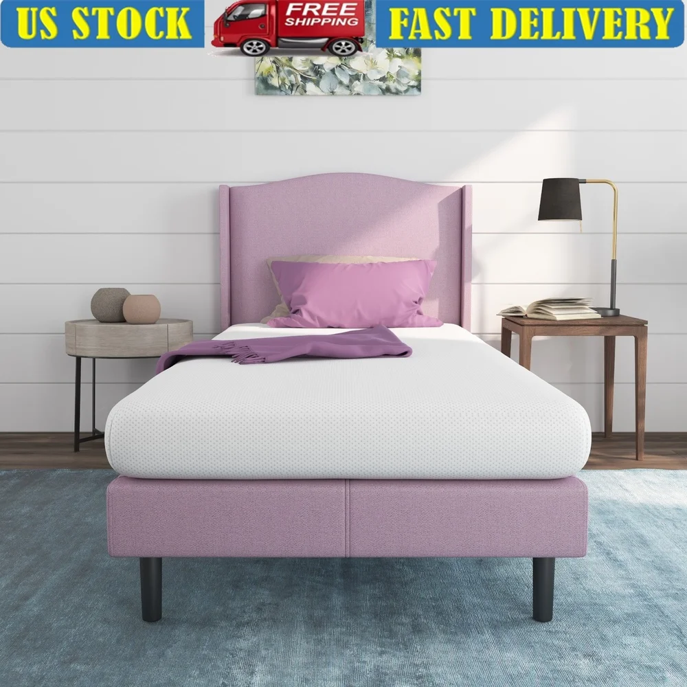 Twin Memory Foam Mattress 5 Inch Medium Comfort Soft Breathable Mesh Cover Charcoal Infused Ideal Bunk Trundle Beds
Twin Memory Foam Mattress 5 Inch Medium Comfort Soft Breathable Mesh Cover Charcoal Infused Ideal Bunk Trundle Beds