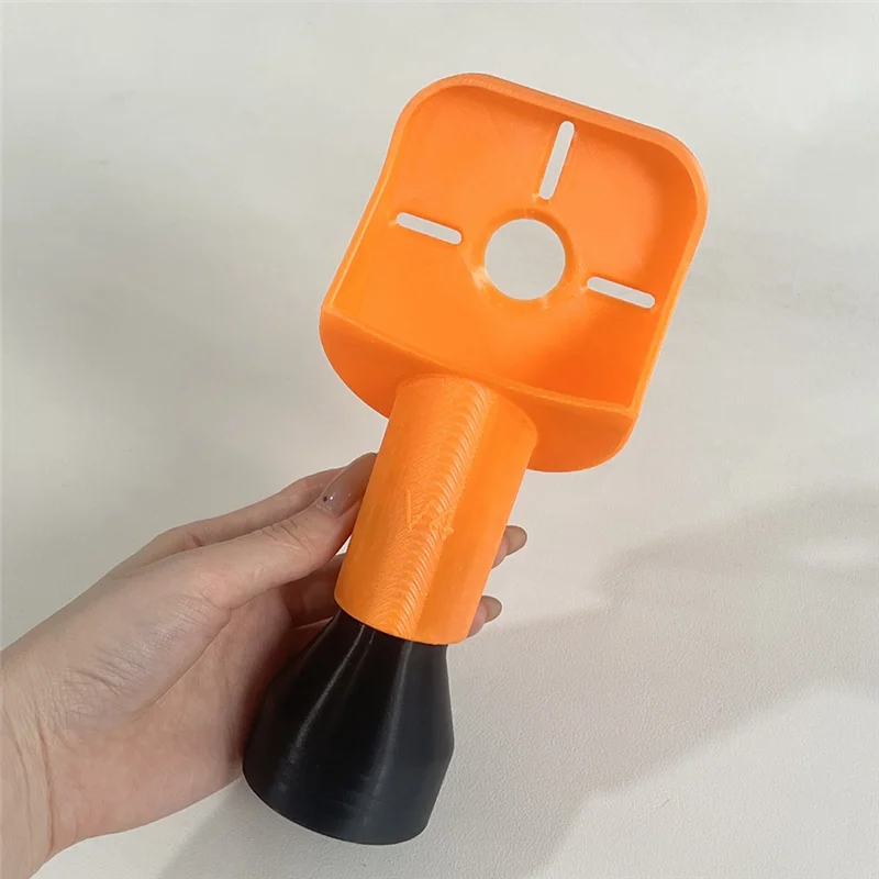 A50I Drilling Dust Collector Box Large Capacity Drill Dust Collector Home Improvement Tools
A50I Drilling Dust Collector Box Large Capacity Drill Dust Collector Home Improvement Tools