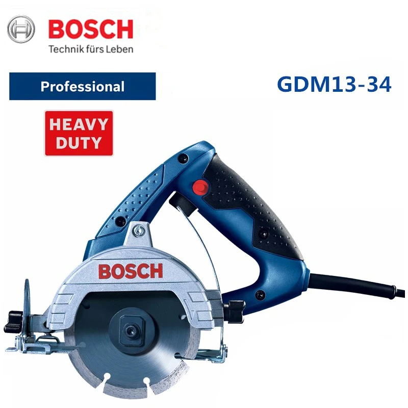 Циркулярная пила Bosch GDM 13-34, ручная пила для резки мрамора, резак для плитки, портативный электроинструмент
Циркулярная пила Bosch GDM 13-34, ручная пила для резки мрамора, резак для плитки, портативный электроинструмент