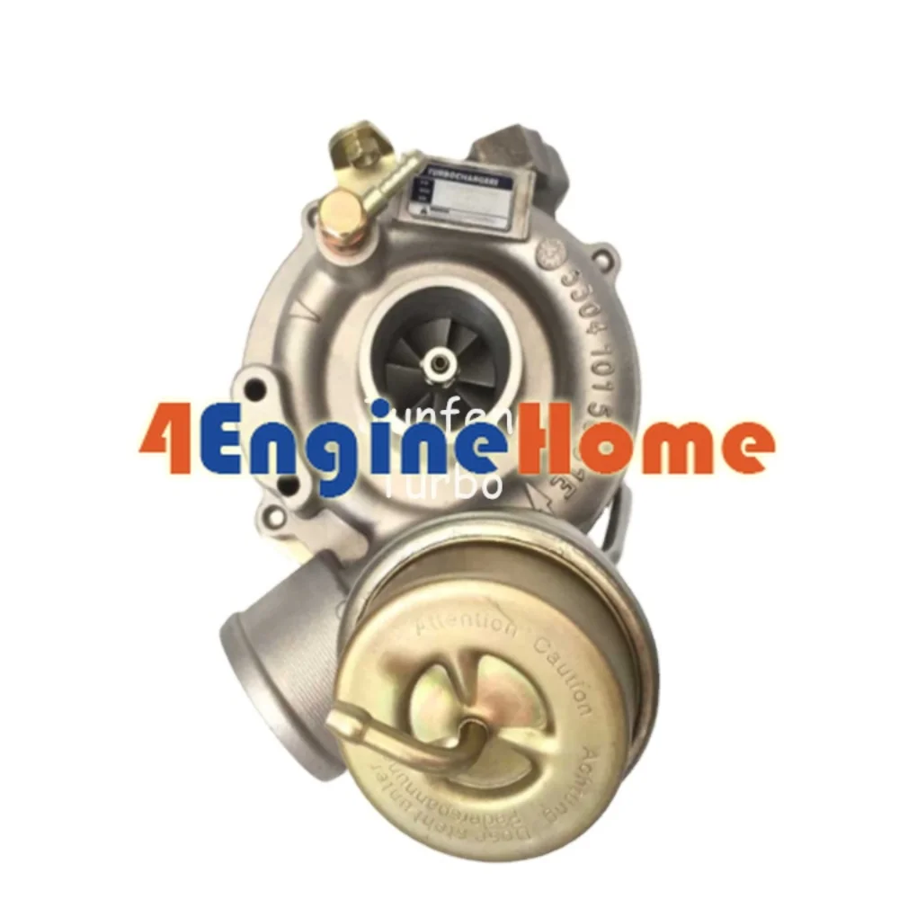 K03 Turbocharger 53039880069 53039700069 used for A6 2.7 078145703 078145703Q 078145703T turbo
K03 Turbocharger 53039880069 53039700069 used for A6 2.7 078145703 078145703Q 078145703T turbo
