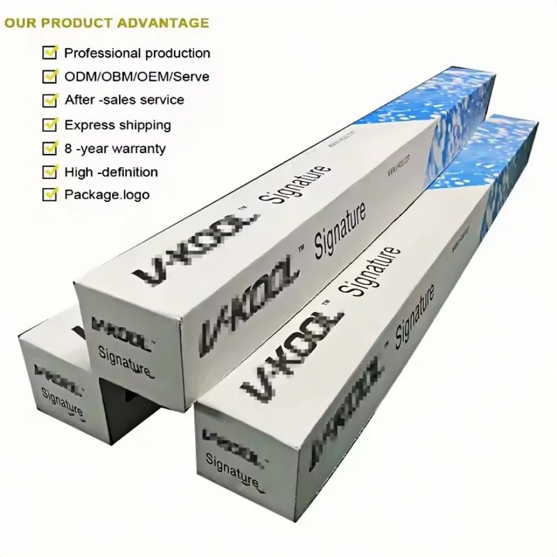 Vkool sonnenschutz auto VK35 High Heat Insulation Car Solar Window Tint Protection Nano Ceramic Film folia przyciemniajaca szyby
Vkool sonnenschutz auto VK35 High Heat Insulation Car Solar Window Tint Protection Nano Ceramic Film folia przyciemniajaca szyby