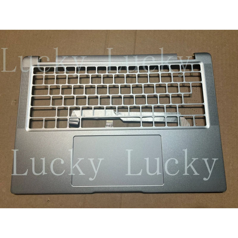 f 98NGR for Dell Latitude 7440 Palmrest Touchpad W/ Smart Card Reader 98NGR
f 98NGR for Dell Latitude 7440 Palmrest Touchpad W/ Smart Card Reader 98NGR
