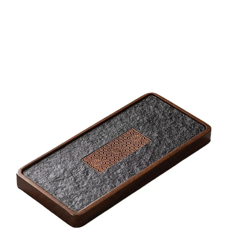 Tea tray Wujinshi dry and wet water storage type household solid wood tea tray small outdoor table 2024 new
Tea tray Wujinshi dry and wet water storage type household solid wood tea tray small outdoor table 2024 new