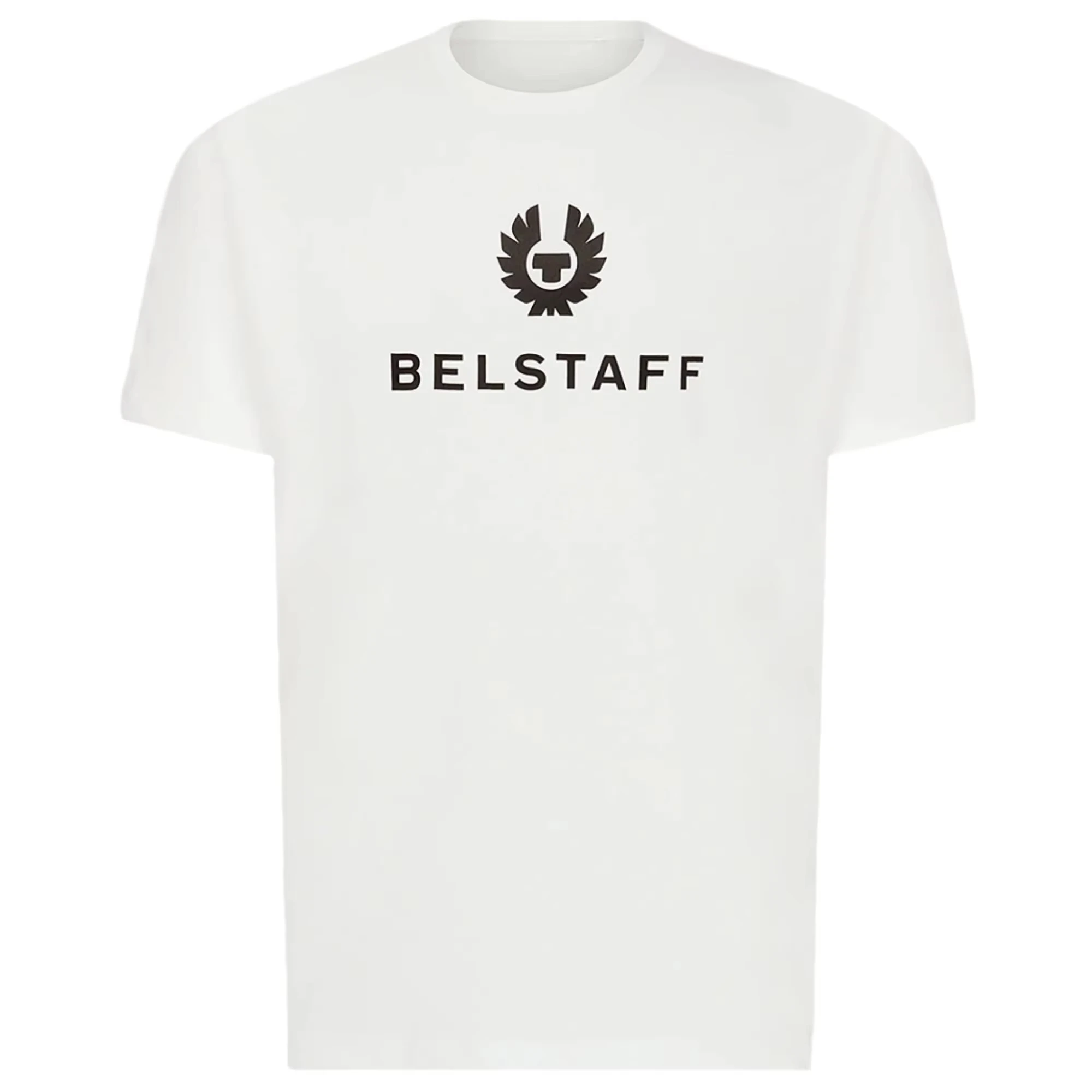 Belstaff Brand Cotton T-Shirt Peripheral Pattern Printing Summer Luxury Brand Cotton Men's and Women's T-Shirts Short Sleeves
Belstaff Brand Cotton T-Shirt Peripheral Pattern Printing Summer Luxury Brand Cotton Men's and Women's T-Shirts Short Sleeves