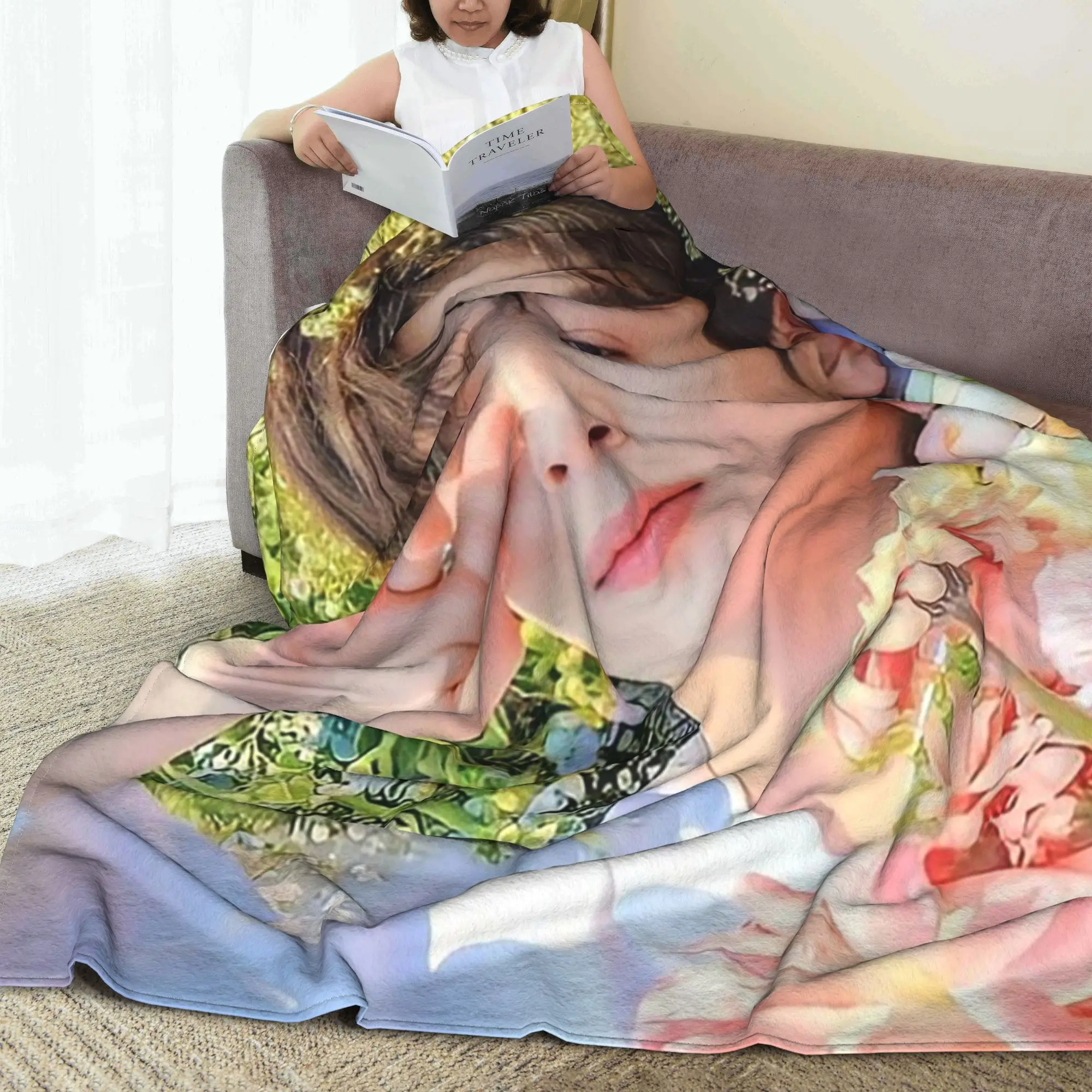 Cha Eun Woo Blankets Super Soft Fleece Sofa Throw Blanket for Home Bedroom Outdoor Throws Bedspread Quilt
Cha Eun Woo Blankets Super Soft Fleece Sofa Throw Blanket for Home Bedroom Outdoor Throws Bedspread Quilt