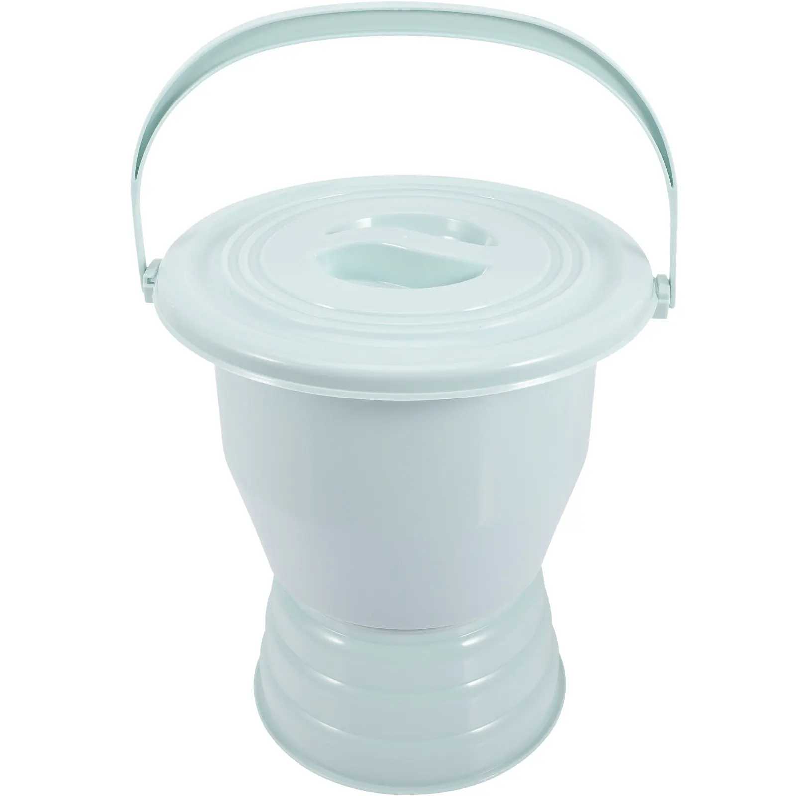 Thicken Chamber Pot Plastic Urinal Portable Toilet Covered Spittoon Night Urinal Pot for Elderly Kids Disabled Use
Thicken Chamber Pot Plastic Urinal Portable Toilet Covered Spittoon Night Urinal Pot for Elderly Kids Disabled Use