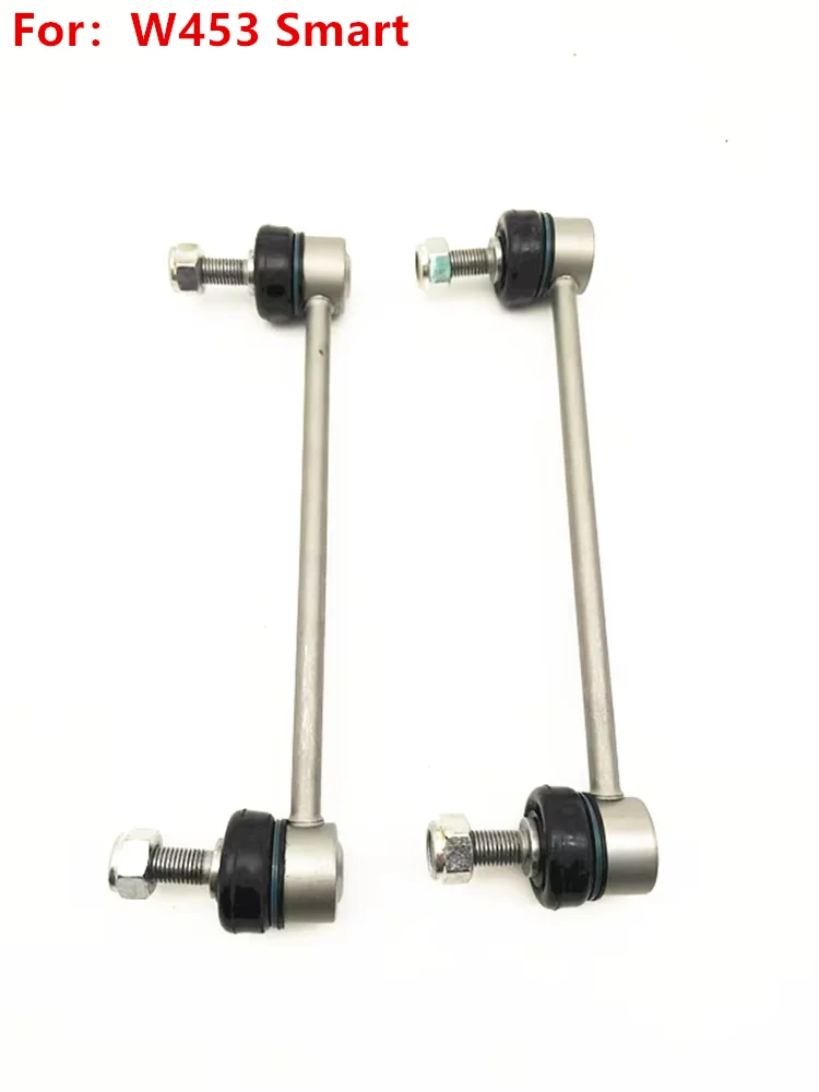 Front Linkage Ball Head for Mercedes Balance Torsion Bar W453 Smart OEM: A4533200089
Front Linkage Ball Head for Mercedes Balance Torsion Bar W453 Smart OEM: A4533200089