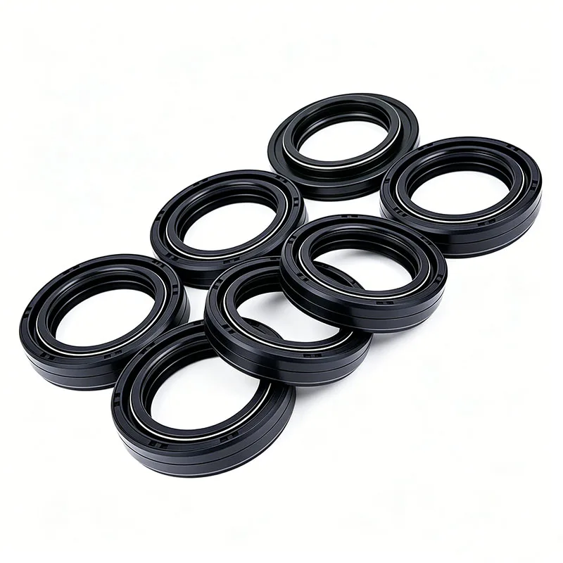 43x54x11 For Honda XL1000 VARADERO CBR1100XX RVT1000R RC51 XL 1000 CBR 1100 XX RVT 1000 R RC 51 Front Fork Oil Seal Dust Seal
43x54x11 For Honda XL1000 VARADERO CBR1100XX RVT1000R RC51 XL 1000 CBR 1100 XX RVT 1000 R RC 51 Front Fork Oil Seal Dust Seal