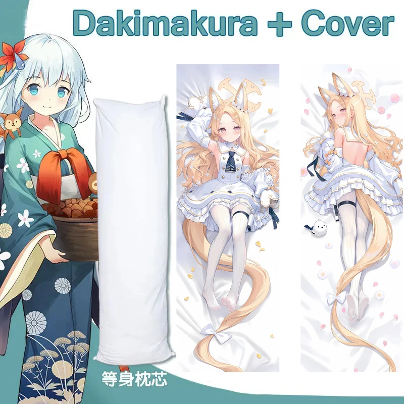 Синий архив Юризоно Сейя по индивидуальному заказу аниме Дакимакура двусторонняя подушка для тела обнимающая кровать длинная подушка для сна отаку в натуральную величину
Синий архив Юризоно Сейя по индивидуальному заказу аниме Дакимакура двусторонняя подушка для тела обнимающая кровать длинная подушка для сна отаку в натуральную величину