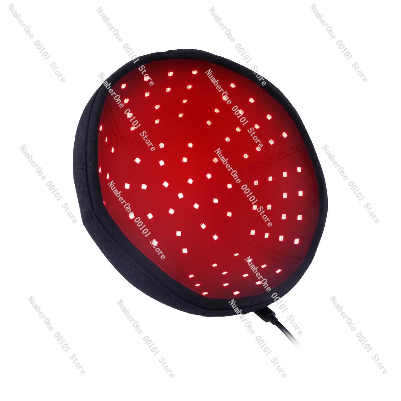 LED Red Light Hair Care Cap Infrared Light Hair Cap Oil Control Loss Growth Scalp Hot Compress Physiotherapy Hair Cap
LED Red Light Hair Care Cap Infrared Light Hair Cap Oil Control Loss Growth Scalp Hot Compress Physiotherapy Hair Cap