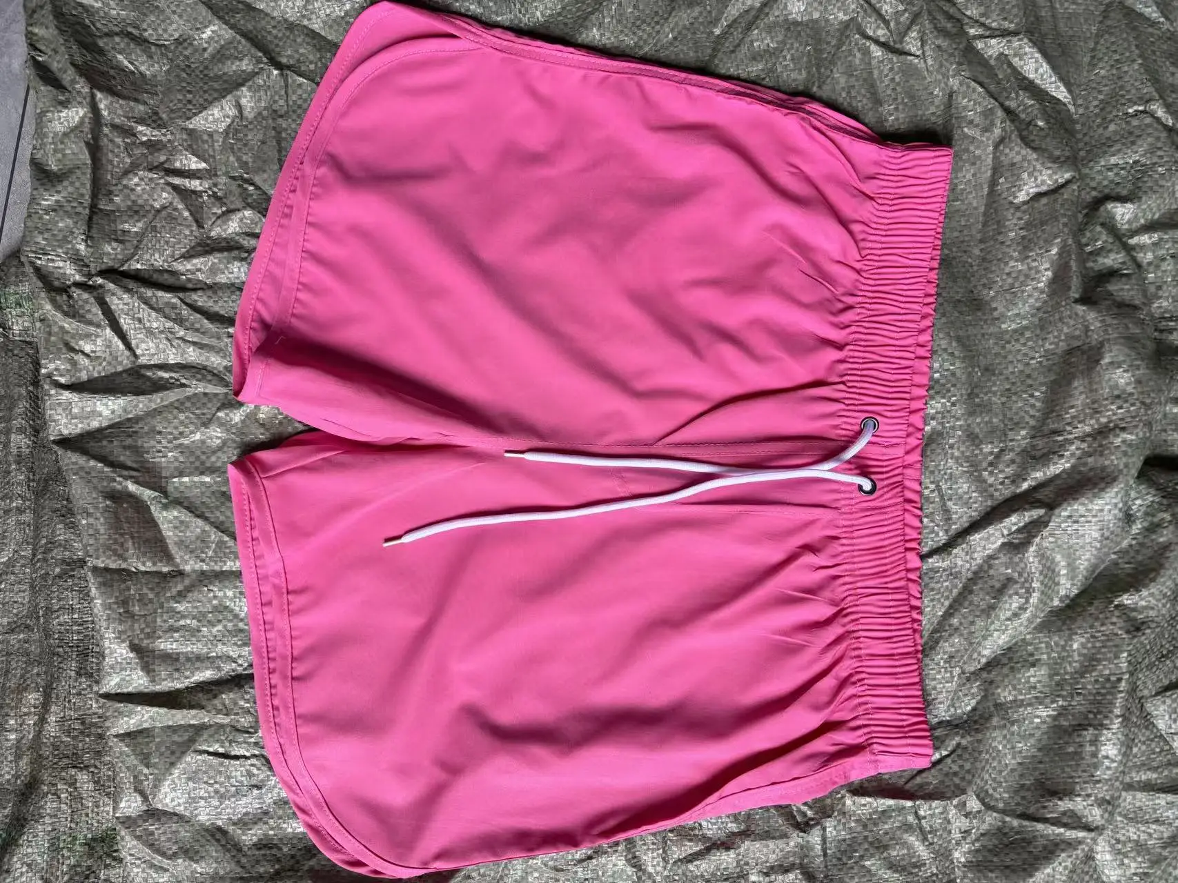Summer Beach Shorts Men's Breathable Casual Solid Running Shorts Basketball Short
Summer Beach Shorts Men's Breathable Casual Solid Running Shorts Basketball Short