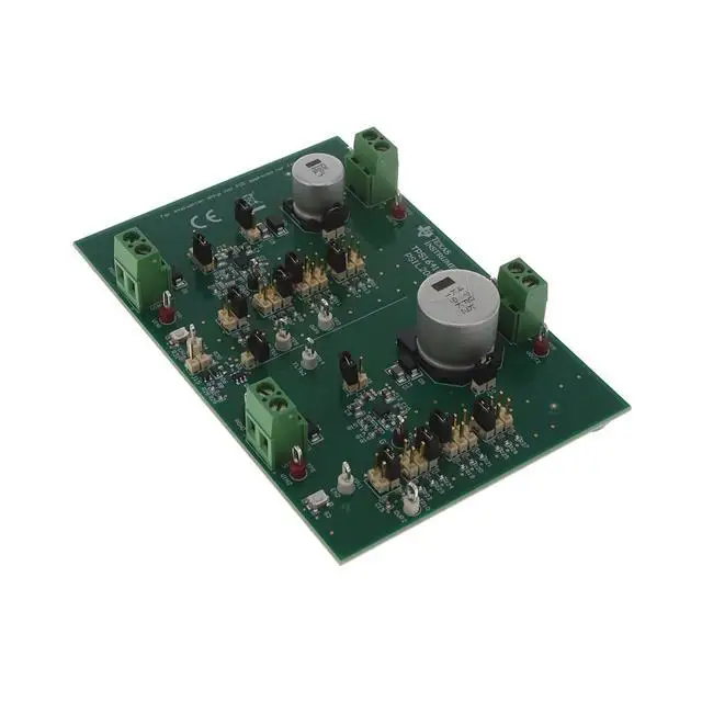 New TPS1641EVM TPS1641 EVALUATION MODULE FOR 40
New TPS1641EVM TPS1641 EVALUATION MODULE FOR 40