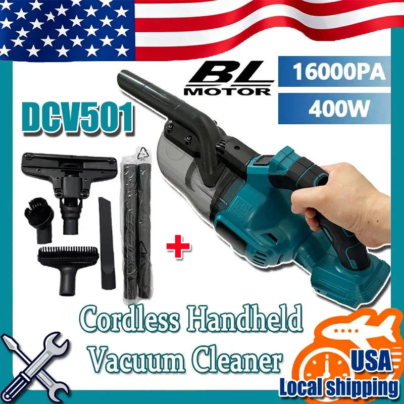 Подходит для Makita DCV501, беспроводной ручной пылесос, портативный бесщеточный автомобильный пылесос для пола, бытовые электроинструменты FitCar
Подходит для Makita DCV501, беспроводной ручной пылесос, портативный бесщеточный автомобильный пылесос для пола, бытовые электроинструменты FitCar