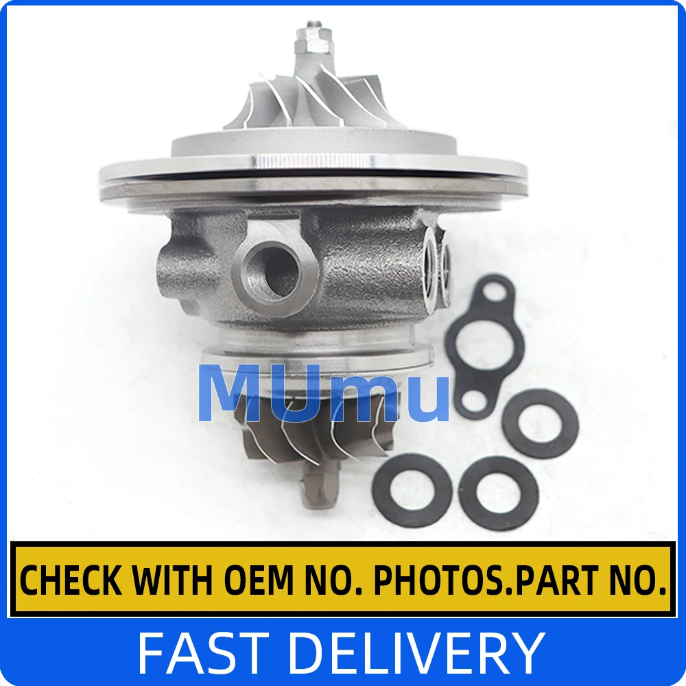 Turbocharger K03 Turbo Cartridge CHRA Core For VW Passat Audi A4 Skoda 1.8T 530398800029,53039880013, 53039880005,058145703J
Turbocharger K03 Turbo Cartridge CHRA Core For VW Passat Audi A4 Skoda 1.8T 530398800029,53039880013, 53039880005,058145703J