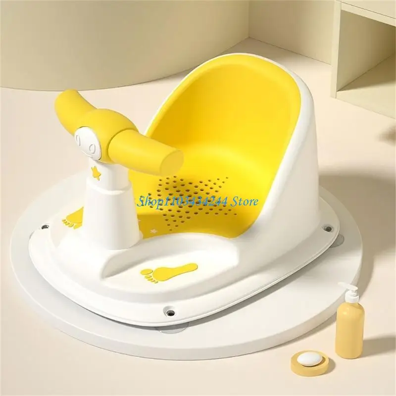 Fashionable Reliable Baby Bathing Chair Toddlers Shower Home Essential
Fashionable Reliable Baby Bathing Chair Toddlers Shower Home Essential