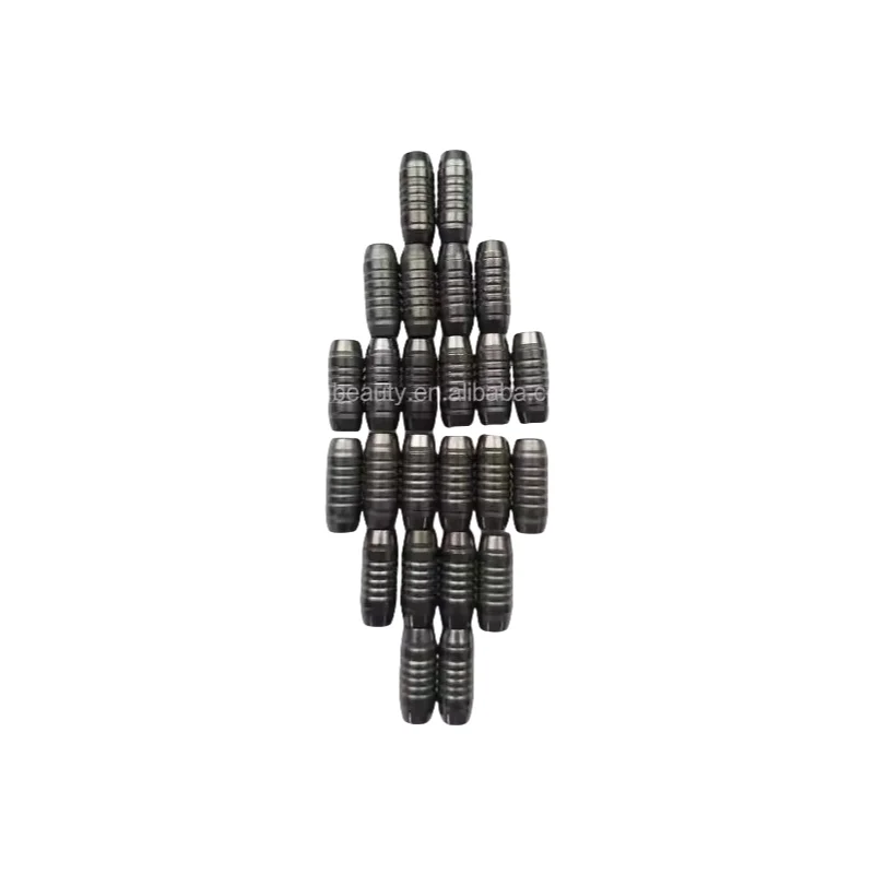 Pneumatic Shockwave Accessories Bullet Handpiece Bullets Shock Waves Spare Parts Bullets Handle Replacement
Pneumatic Shockwave Accessories Bullet Handpiece Bullets Shock Waves Spare Parts Bullets Handle Replacement