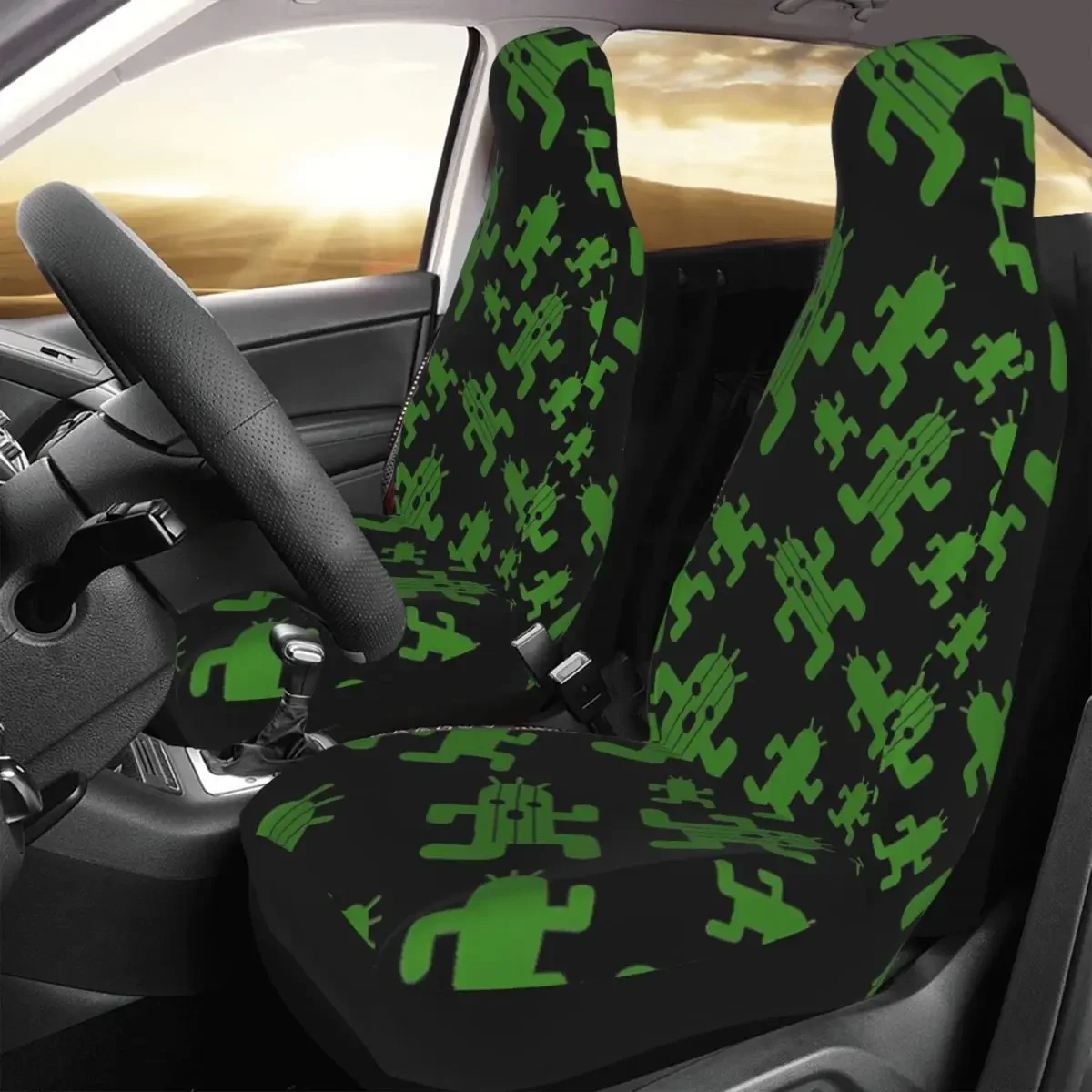 Cactuar Print Car Seat Cover Custom Printing Universal Front Protector Accessories Cushion Set
Cactuar Print Car Seat Cover Custom Printing Universal Front Protector Accessories Cushion Set