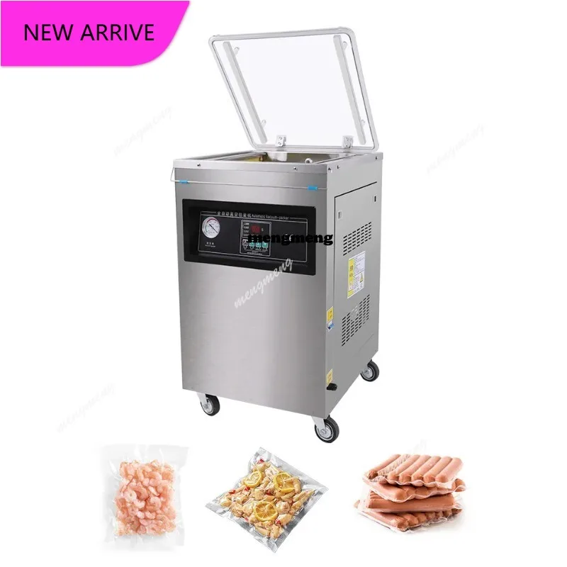 Вакуумный упаковщик M138 410 для пищевых продуктов и фруктов, однокамерный, для розничной торговли и рынков, пластиковые вакуумные пакеты-пакеты-грипперы
Вакуумный упаковщик M138 410 для пищевых продуктов и фруктов, однокамерный, для розничной торговли и рынков, пластиковые вакуумные пакеты-пакеты-грипперы